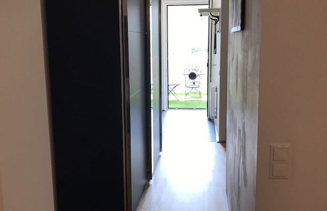 United Homes Apartments Vienna - Foto 3