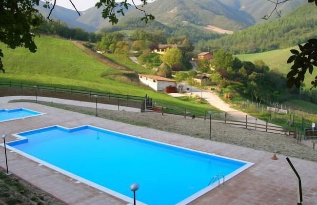 Agriturismo Orsaiola - Foto 28