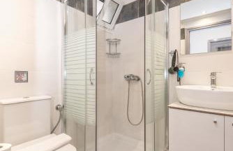 Giannis Pool Villas in Kastelos - Foto 23