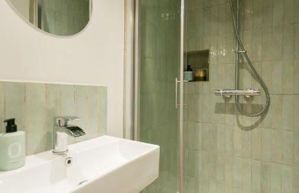 Bwthyn Ysgubor - Foto 32