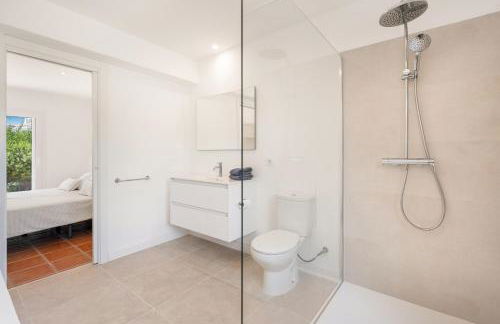 Casa Maitzgon - Renovada casa con piscina y jardín - Photo 16