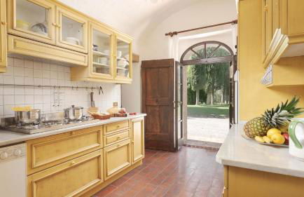 Casale Scola Cetona - Foto 23