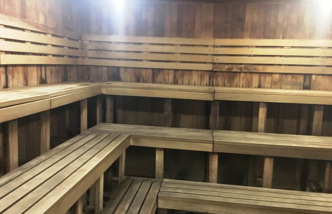 Altitude Suites on Yonge - Foto 69