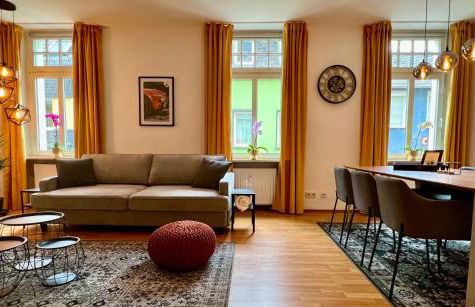 VonMos City Apartments - Foto 11