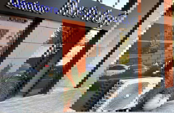 Blue Boutique Apartments 1 - Foto 2