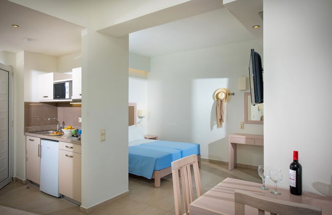 Rainbow Apartments - Foto 2