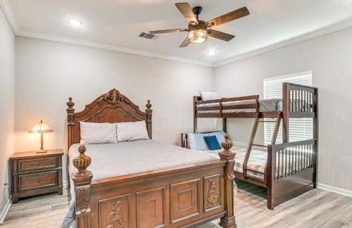 Group Getaway 1 Mi to Galveston Island State Park! - Photo 17