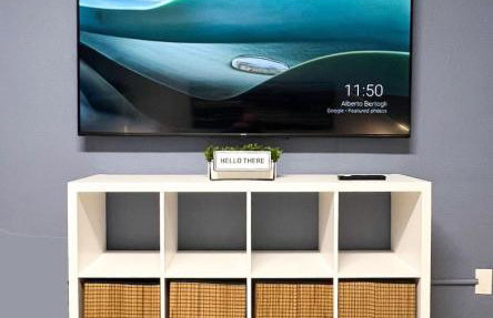 Spacious 2BR Sleeps up to 6 Art Inspired and Affordable - Foto 14