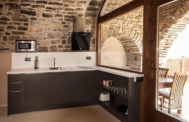 Casa Mur de Alujan - Foto 38