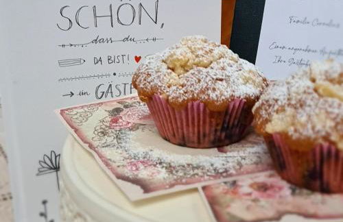 Gästewohnung My Secret Garden 2 - Keine Monteure - Foto 7