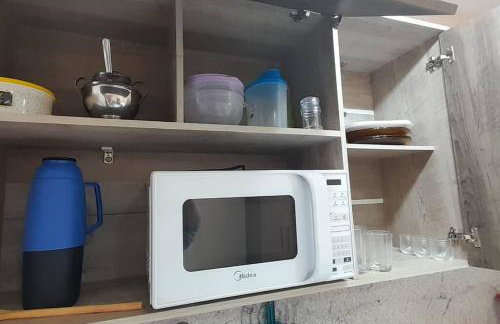 Loft Apt Charmoso no Centro - Foto 14