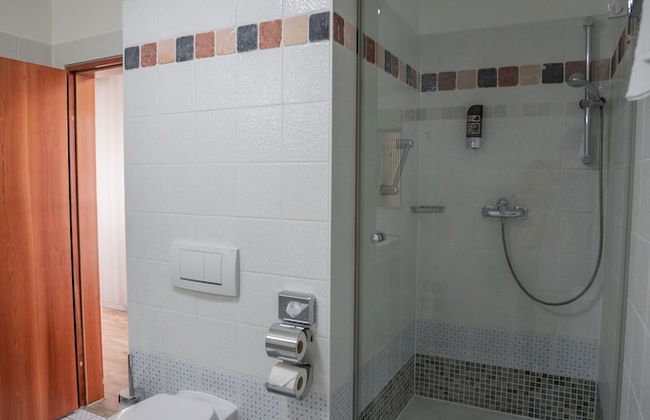 Hotel CityHome am Kurpark - Foto 42