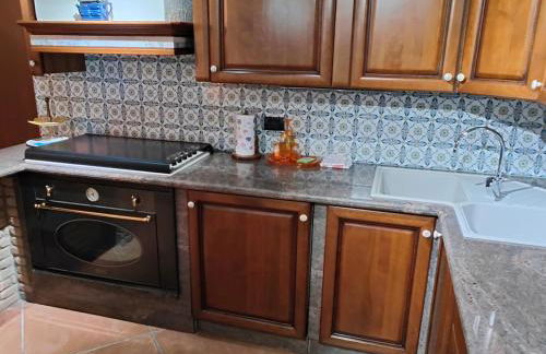 Tavernetta Brezza Marina - Foto 16