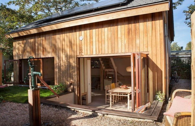 Holiday Home Ecolodge The Pearl - Foto 19