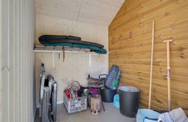 "Elita" - 1.7km from the sea - Foto 9