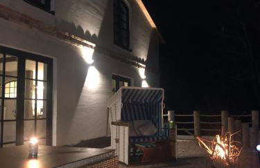 Landhaus Ankerplatz im Grünen, strandnah , fernab vom mainstream , ideal für Familien - Foto 24