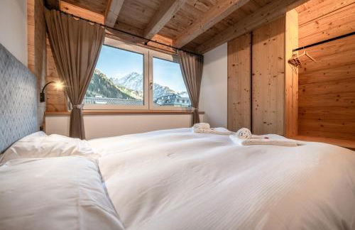 - Piz Boe - Canazei center app. - Foto 20