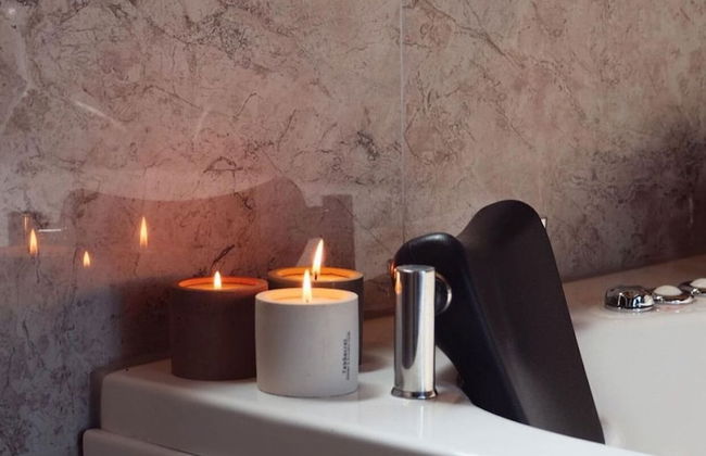 Irmak Vadi Bungalov - Foto 15