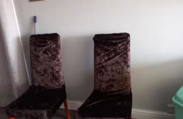 Saracens Head above the pub near Chaple st Leonards - Foto 36