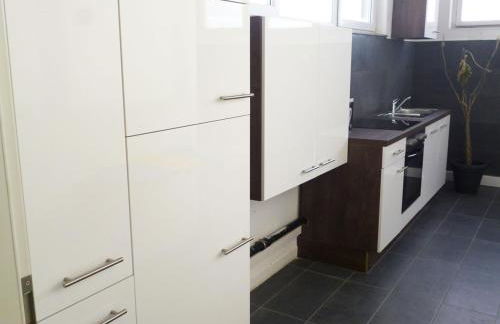 Nice Apartment in Vöhringen - Foto 49