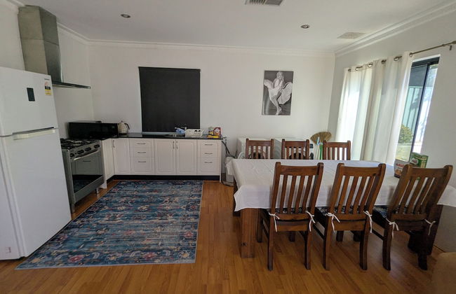 Lake Estate Stay - Foto 11