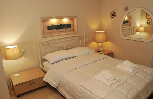 Stergios Garden House - Foto 34