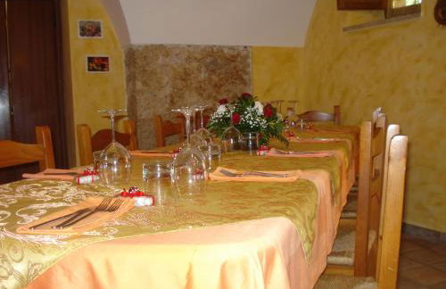 Agriturismo La Fattoria - Foto 14