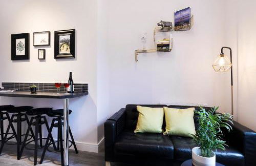 Blue Door Apartments - Foto 44