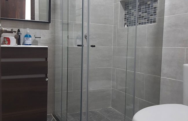 Studio Apartment Near The Can - Foto 4