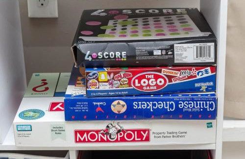 King Bed Creekfront Retreat in Jacksonville - Foto 42