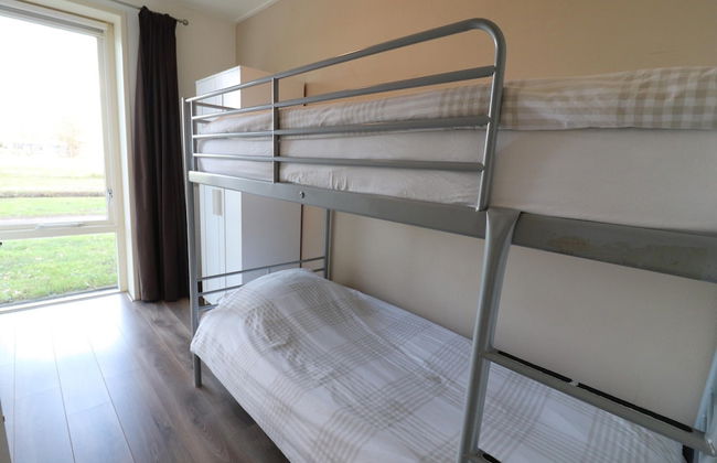 Holiday Home in Workum on a Farm - Photo 4