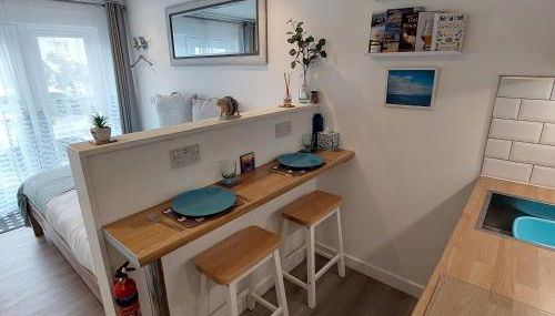 The Snug - Cosy Retreat for Two - Foto 5