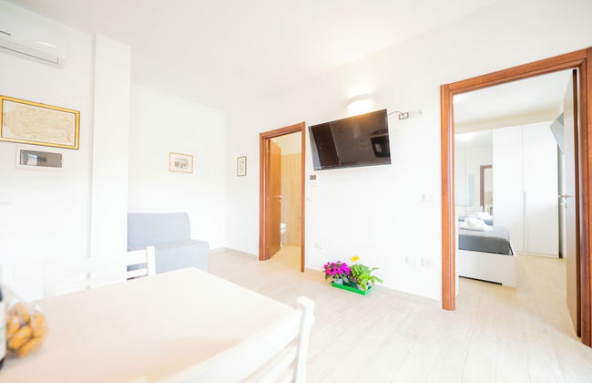 Terraced Apartments By The Ancient Appian Way - Foto 7