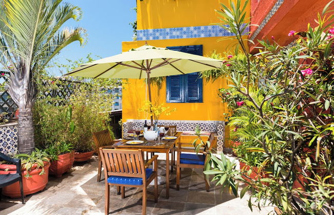 The Coral Penthouse - 3 Bedrooms - Foto 16