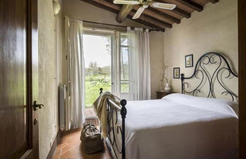 Villa Poggio le Vignacce - Foto 25