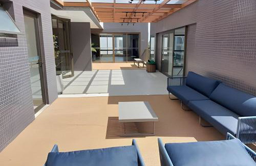 OÁSIS AZUL: Vista Mar no Vibrante Rio Vermelho! - Foto 26