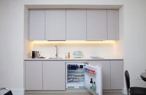 Apartamentos Habitavit en Cáceres - Foto 29