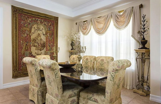 Je53088 - Reunion Resort - 4 Bed 4 Baths Villa - Photo 24