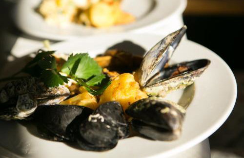 Apartments " Happy villa " - Photo 9