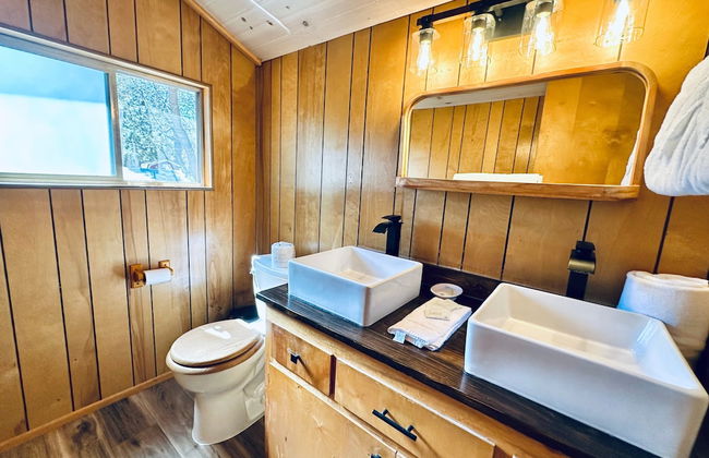 Highland Oaks Retreat #2492 - Foto 11