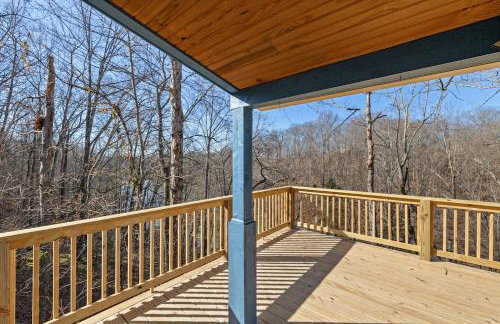 Little blue house on the lake - Photo 43