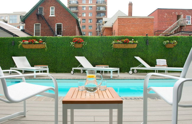 SOHO Residences Lisgar - Foto 21