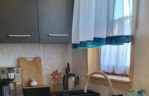 Domek u Hanci z jacuzzi - Foto 14