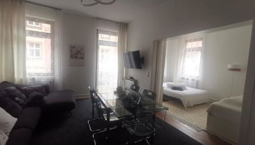 Schöne Stadtwohnung Miltenberg Perle am Main - Foto 4