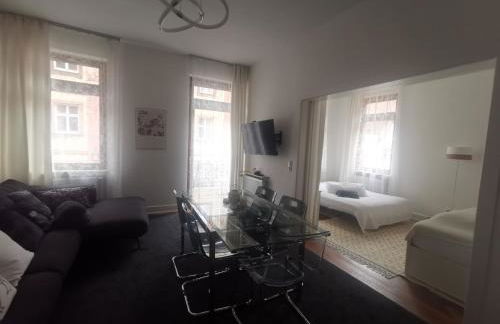 Schöne Stadtwohnung Miltenberg Perle am Main - Foto 4