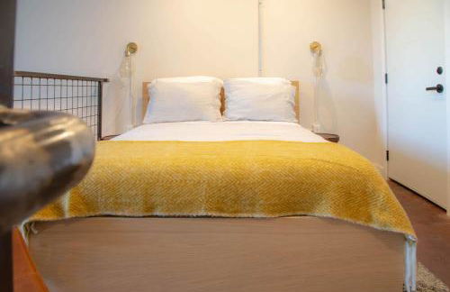 Mayor's Study Loft at Kestrel Hotel - Foto 23