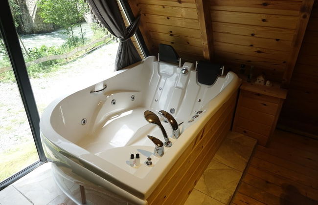 VILLA RIHTIM BUNGALOV - Foto 18