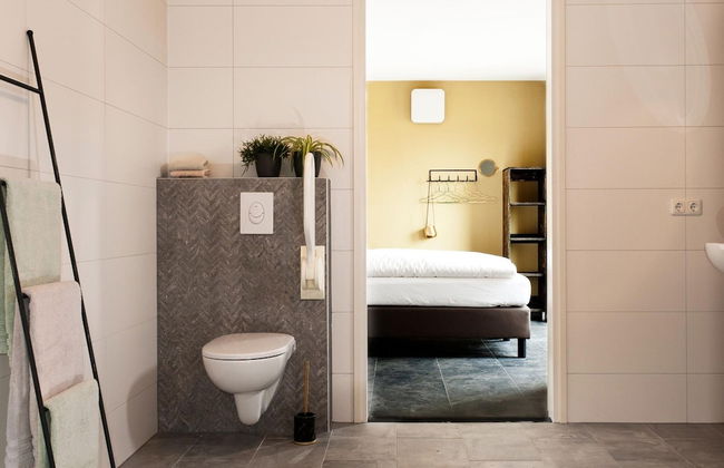 Holiday Home With Sauna and hot tub - Photo 19