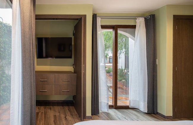 HOLT - Boutique 2BR Puente Viejo Residencial - Foto 22