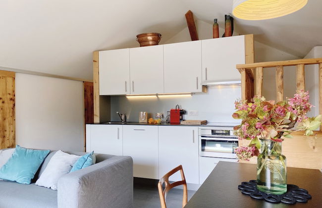 La Petite Grange - Foto 9